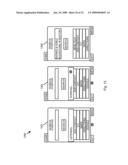 USING CONTEXTUAL INFORMATION FOR DELIVERING RESULTS GENERATED FROM A SPEECH RECOGNITION FACILITY USING AN UNSTRUCTURED LANGUAGE MODEL diagram and image