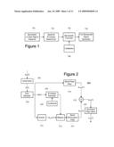 PROVIDING A CODEBOOK FOR BANDWIDTH EXTENSION OF AN ACOUSTIC SIGNAL diagram and image