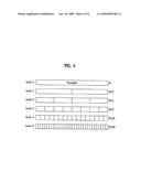 Apparatus and method of encoding and decoding audio signal diagram and image