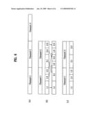 Apparatus and method of encoding and decoding audio signal diagram and image