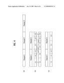 Apparatus and method of encoding and decoding audio signal diagram and image