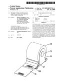 METHOD, SYSTEM AND DEVICE FOR ASSISTING A PATIENT IN COMPLYING WITH A MEDICAL REGIME diagram and image