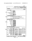 Flexible glucose analysis using varying time report deltas and configurable glucose target ranges diagram and image