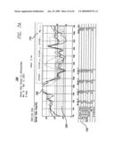 Flexible glucose analysis using varying time report deltas and configurable glucose target ranges diagram and image