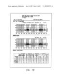 Flexible glucose analysis using varying time report deltas and configurable glucose target ranges diagram and image