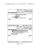 Flexible glucose analysis using varying time report deltas and configurable glucose target ranges diagram and image