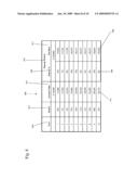 Method and system for a deferred variable annuity with lifetime benefit payments diagram and image