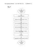 Method and system for a deferred variable annuity with flexible lifetime benefit payments diagram and image