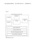 CONSUMER BOOKING ENGINE AND METHOD diagram and image
