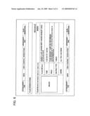 SYSTEM FOR PROVIDING PLANS TO EATING AND DRINKING ESTABLISMENTS diagram and image