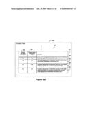 System and Method for Allocating Replacement Vehicle Rental Costs Using a Virtual Bank of Repair Facility Credits diagram and image