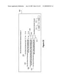 System and Method for Allocating Replacement Vehicle Rental Costs Using a Virtual Bank of Repair Facility Credits diagram and image