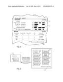 Systems and Methods to Dynamically Generate Listings to Selectively Track User Responses diagram and image