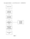 Methods for assessing potentially compromising situations of a utility company diagram and image