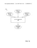 PREDICTING FINANCIAL IMPACT OF BUSINESS FRAMEWORK diagram and image