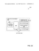 PREDICTING FINANCIAL IMPACT OF BUSINESS FRAMEWORK diagram and image