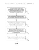 System and Method for Message-Based Bookmarking diagram and image