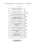 METHOD AND SYSTEM FOR DYNAMIC MESSAGING diagram and image