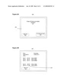 Electronic capture and communication of promotions using a wireless device diagram and image