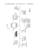 CUSTOMER RELATIONSHIP MANAGEMENT SYSTEM AND METHOD diagram and image