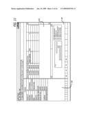 CUSTOMER RELATIONSHIP MANAGEMENT SYSTEM AND METHOD diagram and image