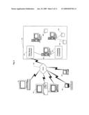 METHOD AND SYSTEM FOR SELECTING OPTIMAL COMMODITIES BASED UPON BUSINESS PROFILE AND PREFERENCES diagram and image