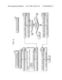 ENVIRONMENT-IMPACTING MEMBER PURCHASE DEVICE AND ENVIRONMENT-IMPACTING MEMBER PURCHASE SYSTEM diagram and image