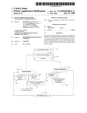 System for financial risk management administration diagram and image