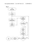 Method and system for an enhanced step-up provision in a deferred variable annuity with a rising guaranteed step-up diagram and image