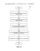 System for estimating a distribution of message content categories in source data diagram and image