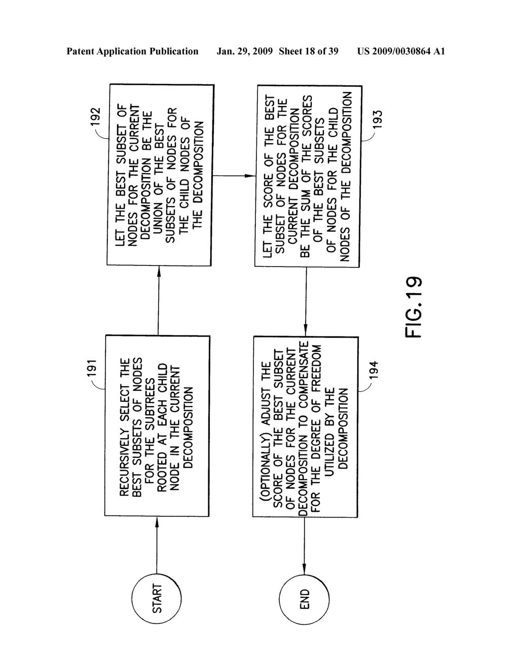 METHOD FOR CONSTRUCTING SEGMENTATION-BASED PREDICTIVE MODELS - diagram, schematic, and image 19