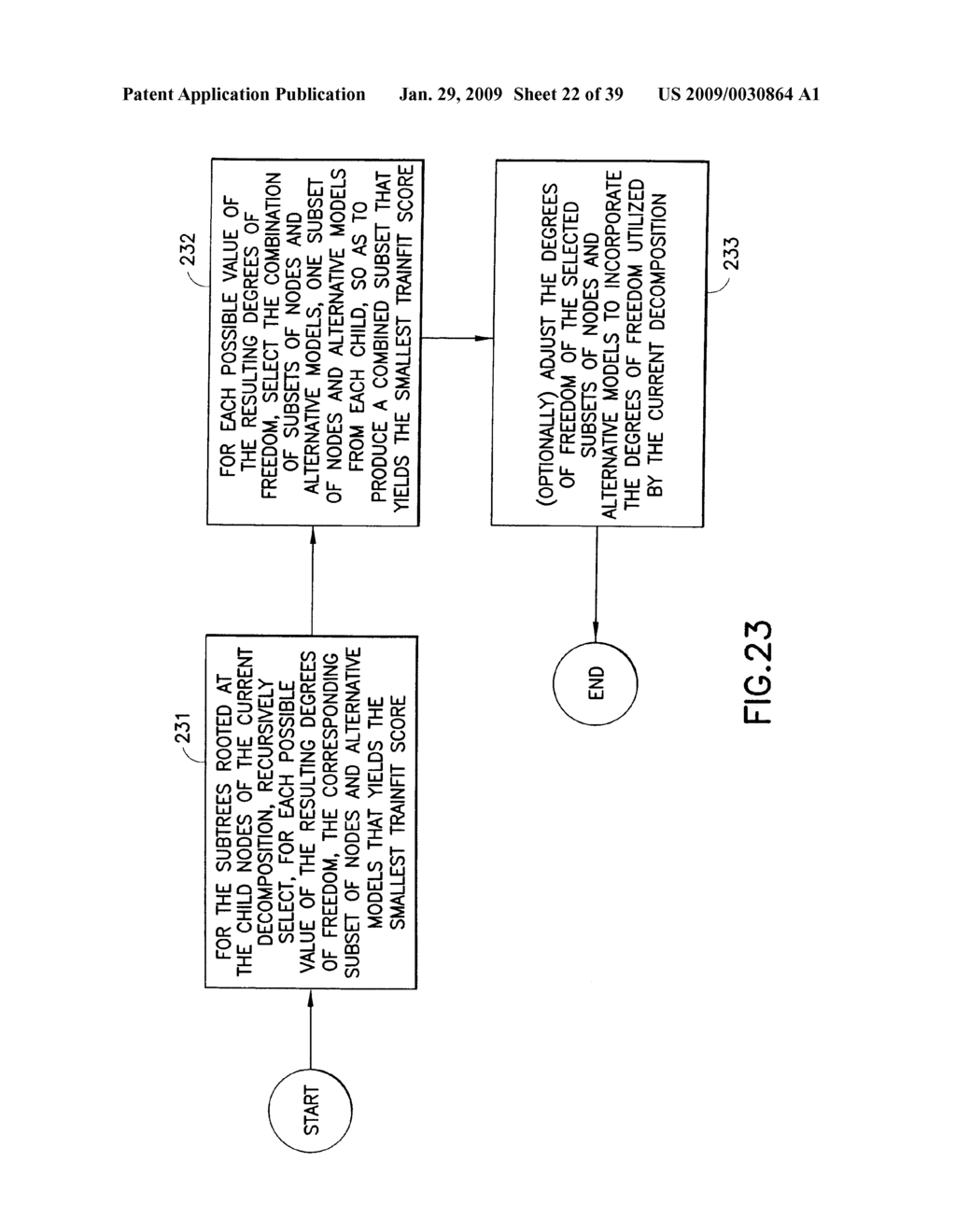 METHOD FOR CONSTRUCTING SEGMENTATION-BASED PREDICTIVE MODELS - diagram, schematic, and image 23