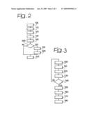 Method for the Approximate Matching of Regular Expressions, in Particular for Generating Intervention Workflows in a Telecommunication Network diagram and image