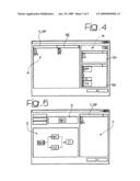 Method for the Approximate Matching of Regular Expressions, in Particular for Generating Intervention Workflows in a Telecommunication Network diagram and image