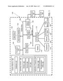 METHOD AND SYSTEM FOR IN-LINE PROCESSING OF STANDARDIZED TEXT VALUES diagram and image