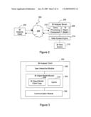 System and method for determining driving factor in a data cube diagram and image