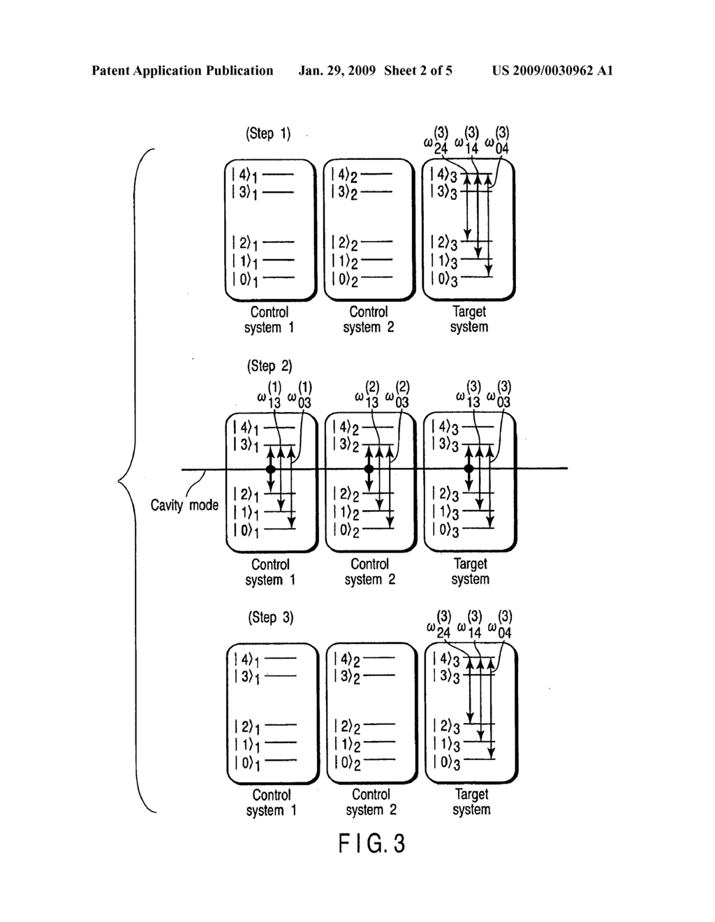 QUANTUM COMPUTING METHOD AND QUANTUM COMPUTER - diagram, schematic, and image 03