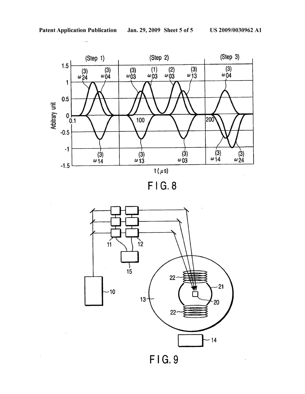 QUANTUM COMPUTING METHOD AND QUANTUM COMPUTER - diagram, schematic, and image 06