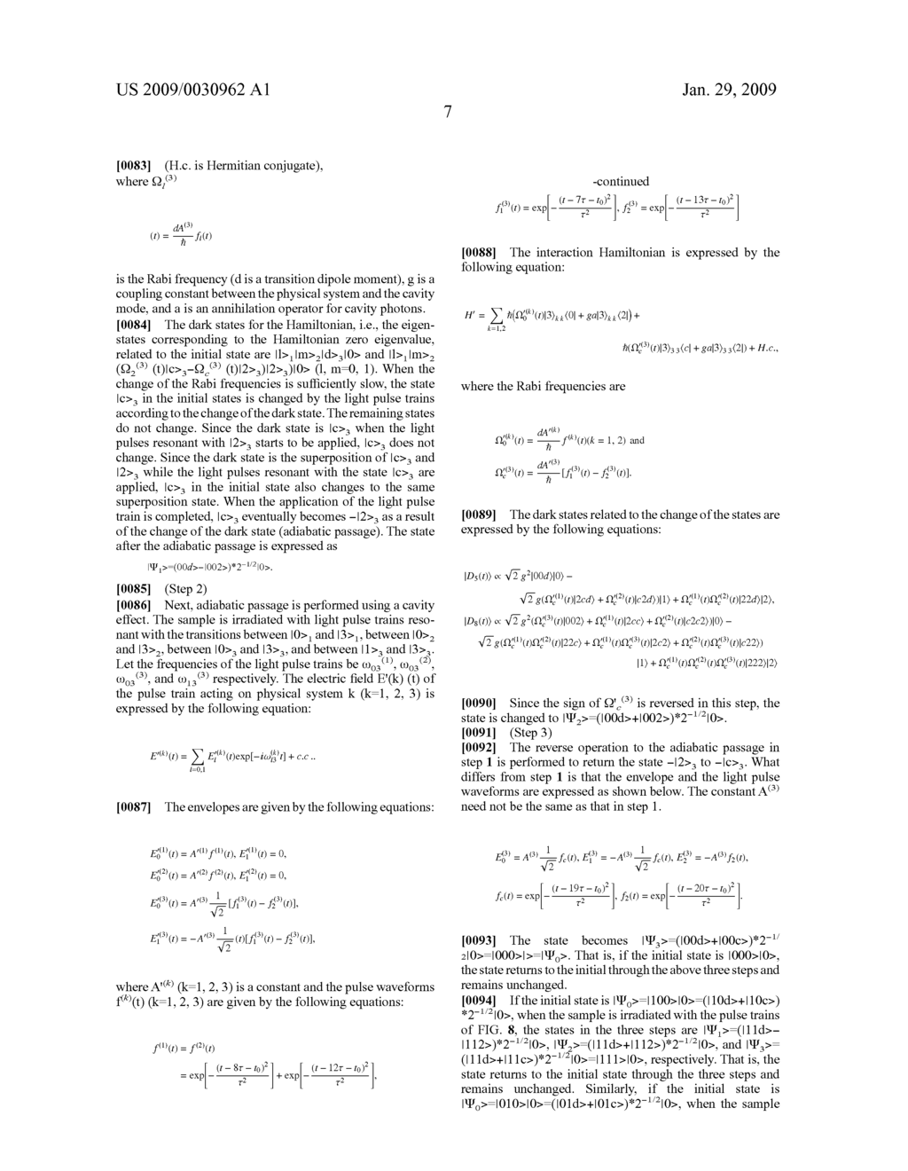 QUANTUM COMPUTING METHOD AND QUANTUM COMPUTER - diagram, schematic, and image 13