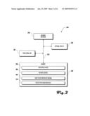 VARIABLE FIDELITY MEDIA PROVISION SYSTEM AND METHOD diagram and image