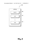 VARIABLE FIDELITY MEDIA PROVISION SYSTEM AND METHOD diagram and image