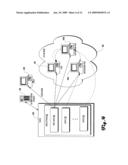 VARIABLE FIDELITY MEDIA PROVISION SYSTEM AND METHOD diagram and image