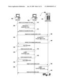 VARIABLE FIDELITY MEDIA PROVISION SYSTEM AND METHOD diagram and image