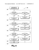 VARIABLE FIDELITY MEDIA PROVISION SYSTEM AND METHOD diagram and image