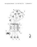 VARIABLE FIDELITY MEDIA PROVISION SYSTEM AND METHOD diagram and image