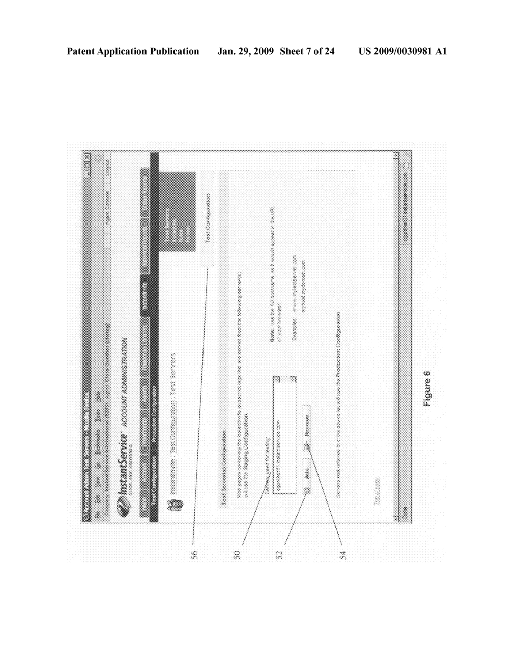 System and method for custom chat invitations - diagram, schematic, and image 08