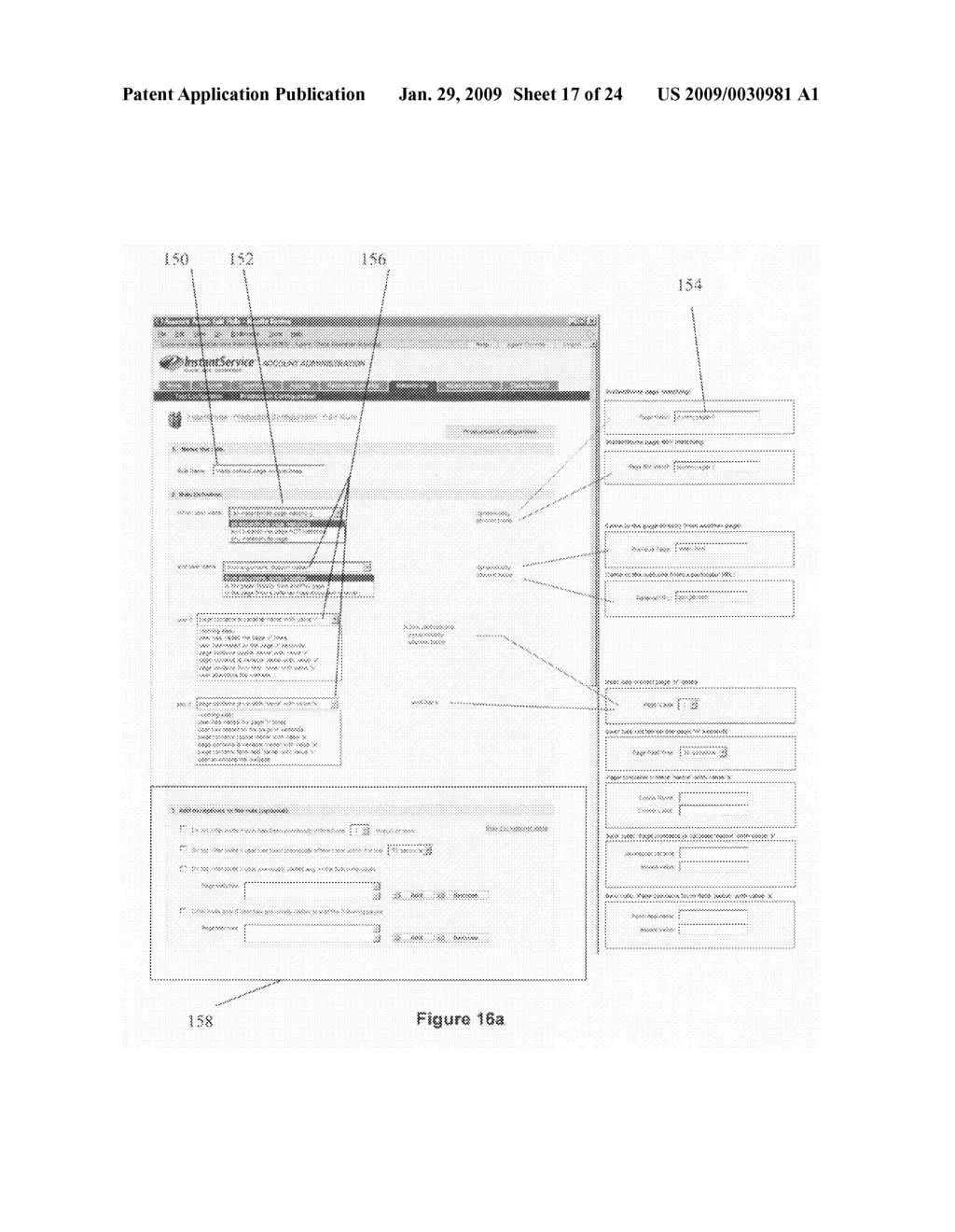 System and method for custom chat invitations - diagram, schematic, and image 18