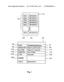 METHODS AND SYSTEMS FOR SEMANTICALLY MANAGING OFFERS AND REQUESTS OVER A NETWORK diagram and image