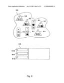 METHODS AND SYSTEMS FOR SEMANTICALLY MANAGING OFFERS AND REQUESTS OVER A NETWORK diagram and image