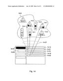 METHODS AND SYSTEMS FOR SEMANTICALLY MANAGING OFFERS AND REQUESTS OVER A NETWORK diagram and image